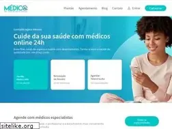 Sites similar to medico24hs.com.br