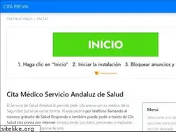 Sites similar to medicoandalucia.org