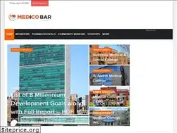 Sites similar to medicobar.com