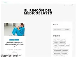 Sites similar to medicoblasto.com