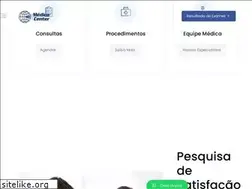 Sites similar to medicocenter.com.br
