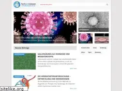Sites similar to medicoconsult.de