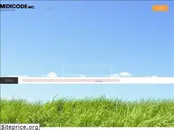 Sites similar to medicode-jp.com