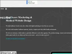 Sites similar to medicodigital.co.uk