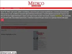 Sites similar to medicoebambino.com
