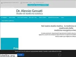 Sites similar to medicoesteticomilano.it