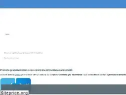 Sites similar to medicofacile.it