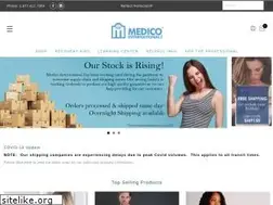 Sites similar to medicointernational.com