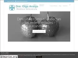 Sites similar to medicointernista.es