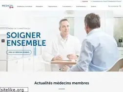 Sites similar to medicol.ch
