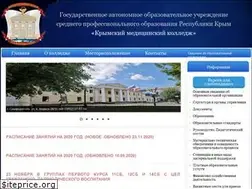 Sites similar to medicol82.ru
