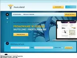 Sites similar to medicoland.pl