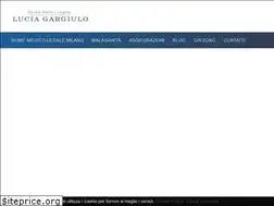 Sites similar to medicolegalemilano.it