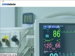 Sites similar to medicollector.com