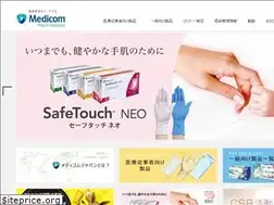 Sites similar to medicom-japan.com