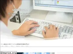 Sites similar to medicom-sakai.co.jp