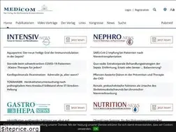 Sites similar to medicom.cc