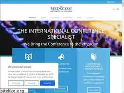 Sites similar to medicom.nl
