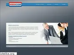 Sites similar to medicom.pl