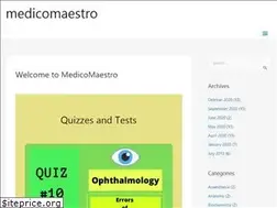 Sites similar to medicomaestro.com