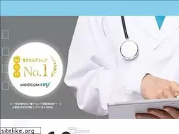 Sites similar to medicomaid.com