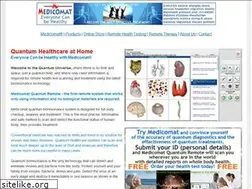 Sites similar to medicomat.com