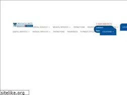 Sites similar to medicomdtx.com