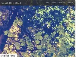Sites similar to medicome.co.jp