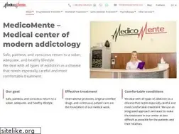 Sites similar to medicomente.com
