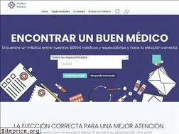 Sites similar to medicomexico.com