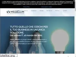 Sites similar to medicominformatica.it