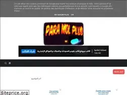 Sites similar to medicomol.blogspot.com