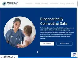 Sites similar to medicomp.com