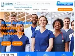 Sites similar to medicomp.org
