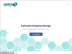 Sites similar to medicompphysicaltherapy.com