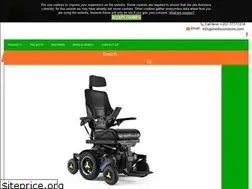 Sites similar to medicomstore.com