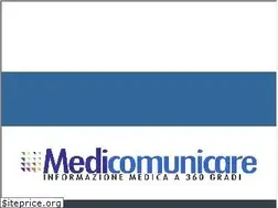 Sites similar to medicomunicare.it
