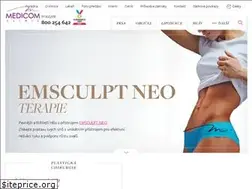 Sites similar to medicomvip.cz