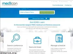 Sites similar to medicon.com.au
