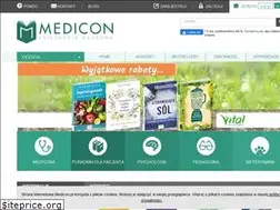 Sites similar to medicon.pl