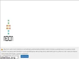 Sites similar to mediconas.cz