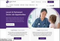 Sites similar to mediconcall.com.au