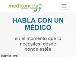 Sites similar to mediconecta.com