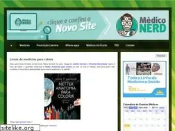 Sites similar to mediconerd.blogspot.com