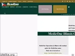 Sites similar to mediconeresponse.com