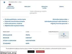 Sites similar to mediconet.sk