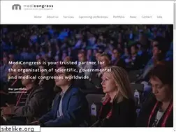 Sites similar to medicongress.com