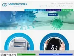 Sites similar to mediconire.com