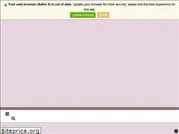 Sites similar to mediconline.dk