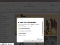 Sites similar to mediconline.no